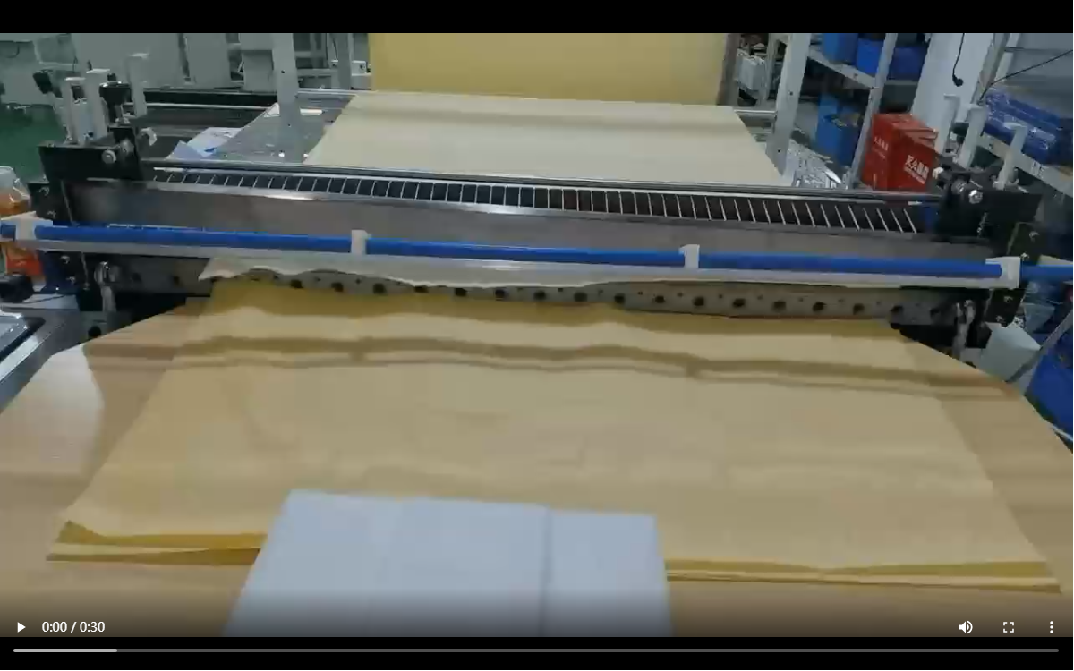 设备操作演示视频