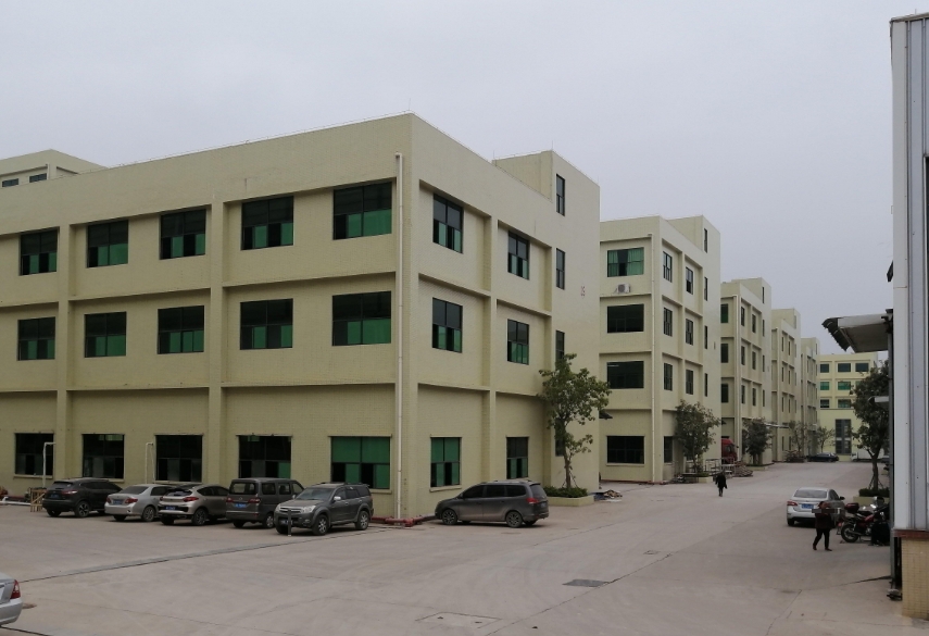 惠州市华之鑫自动化设备有限公司